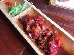 南乳扎烧-大牌大·传统杭帮菜(湖滨店)