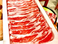 -曲氏老北京铜锅涮肉•火锅(不老街店)