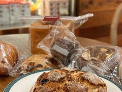 -佐敦面包铺·JORDAN BAKERY