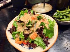 -玄白·炭烤活鳗(上海首店)