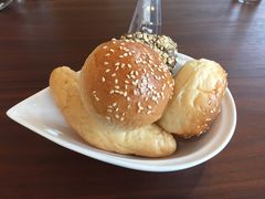 -花园5號餐厅