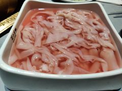 -蜀九香火锅(玉林店)