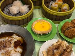 -榕槟茶楼