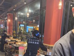 -老船舫·现做活鲜鱼馆(东郊记忆店)