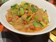 -杨小佳·齐齐哈尔烤肉·烤串(广州店)