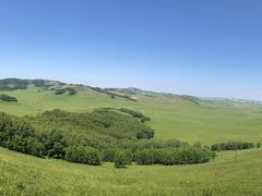 -塞罕坝国家级自然保护区