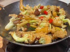 -盛世川王•幸福里(长虹店)