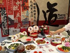 -壹零捌道·北京烤鸭(车公庄店)