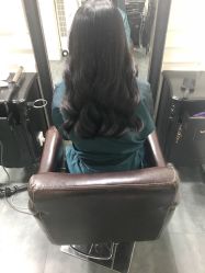-3AM HAIR SALON染发烫发接发