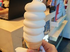 -DQ·蛋糕·冰淇淋(五角场万达店)