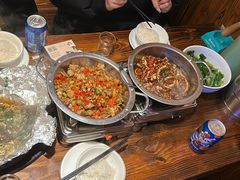 -衡厨·衡阳土菜(中南店)