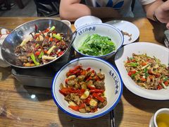 -衡州府三菜一汤(长沙大道店)