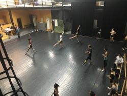 -北京当代芭蕾舞团·艺术中心