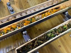 -丰依竹食·老牌竹筒饭