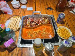 -齐祺渔锅(前进路店)