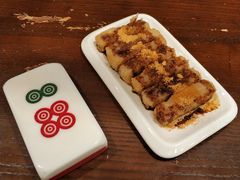 -成都你六姐·牛肉冒菜(城市集市合生汇店)