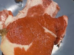 -喜庭海鲜自助(北辰三角洲北辰荟店)