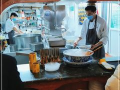 -丝路伊兰·兰州牛肉面(牛街总店)