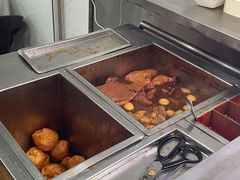 -细妹五香牛杂(步行街店)