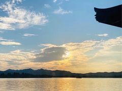 -柳莺湖上·湖景餐厅·江南菜(西湖店)