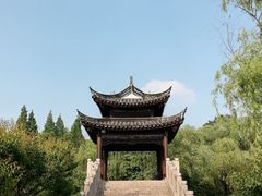 -尚湖风景区