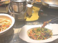 -屋门口呷饭(捞刀河店)