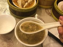 -华联广州大酒店-餐厅