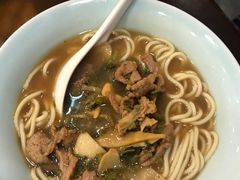 -奎元馆.百年奎元.非遗传承(西湖边的解放路店)