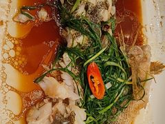 清蒸笋壳鱼-幸运楼(北京路店)