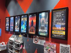 -Xcape异时刻密室逃脱魔法互动(瑞虹天地太阳宫店)