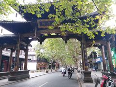 -大马弄蒋师傅美食酥鱼(察院前店)