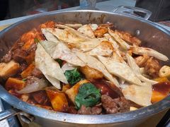 -黄记煌三汁焖锅(顺义华联店)