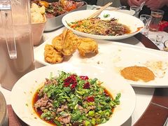 -大连湾旭日饭店(大连湾店)