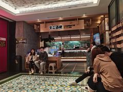 -文三酒肆自助放题(新街口友谊广场店)