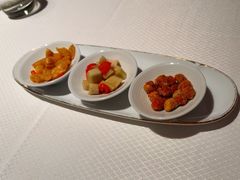 -北京柏悦酒店·锦庭餐厅Dining Room