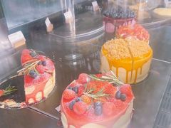 -BAKER&SPICE(环贸店)