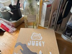 -Juicy Bakery(瑞景店)