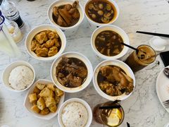 -三美肉骨茶(柏威年广场店)