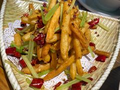 -黄泥岗·地道湖北菜(奥特莱斯店)