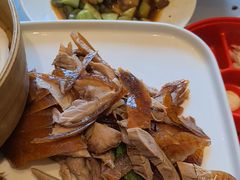 -盛百味·家宴餐厅(霸州分店)