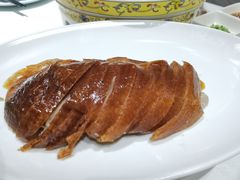 -惠丰堂饭庄·烤鸭·京味菜(民族大学店)