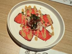 -匠和风精致料理(成都龙湖滨江天街店)