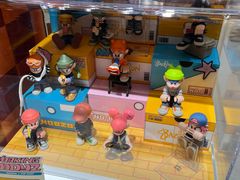 -泡泡玛特POPMART(侨福芳草地店)