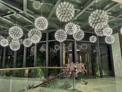 大堂-御彩酒家(东风东路店)