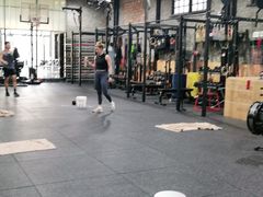 -CrossFit MeWellness