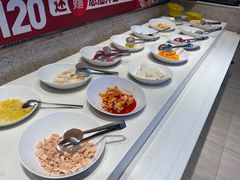 -豪客来牛排(华创国际广场店)