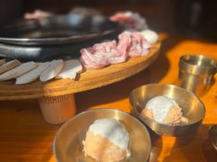 -韩象烤肉·韩国料理(市南麦凯乐旗舰店)