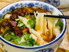 -清真·西北桥头拉面大王(丁家桥店)