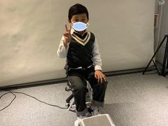 -白箱照相馆·外拍