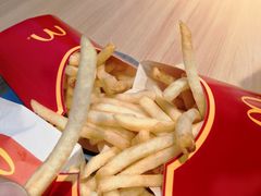 -麦当劳(东石东一路店)
